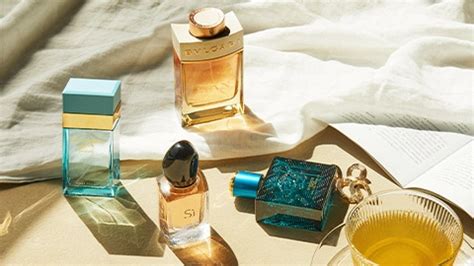 Parfum Dupes: Duftzwillinge als günstige Alternative .